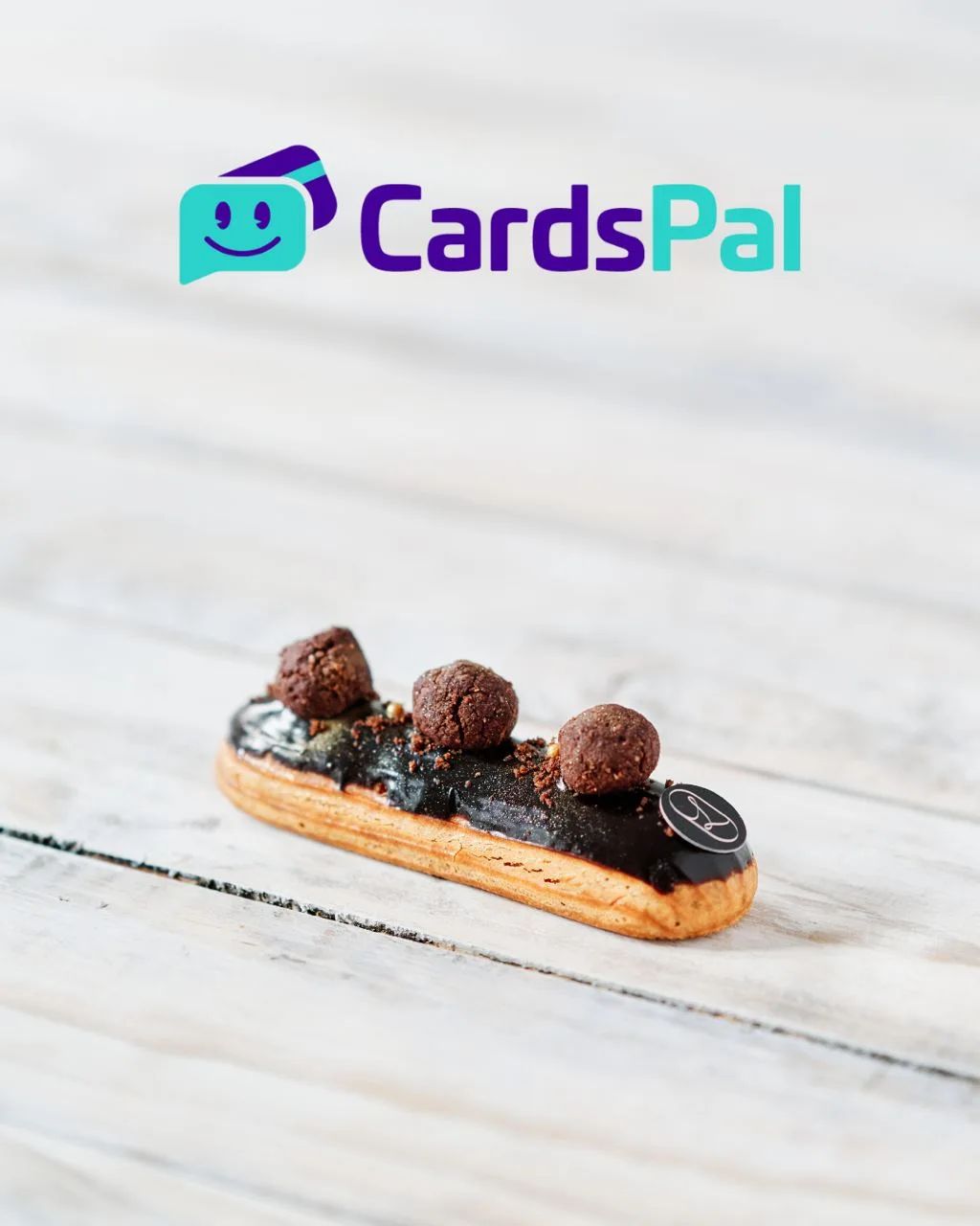 @cardspal goes local 😍  Support your local businesses on CardsPal! 
 
We are happy to be onboard this super cool platform! Not only does CardsPal help to consolidate all of your credit card deals, it also brings together promotions from a wide variety of merchants for you to choose from! There's so much more to discover so do check them out!